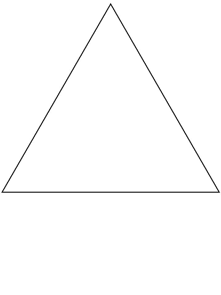 Simple shapes. Трафарет "треугольники". Треугольник трафарет для вырезания. Фигура треугольник. Геометрические фигуры треугольник.